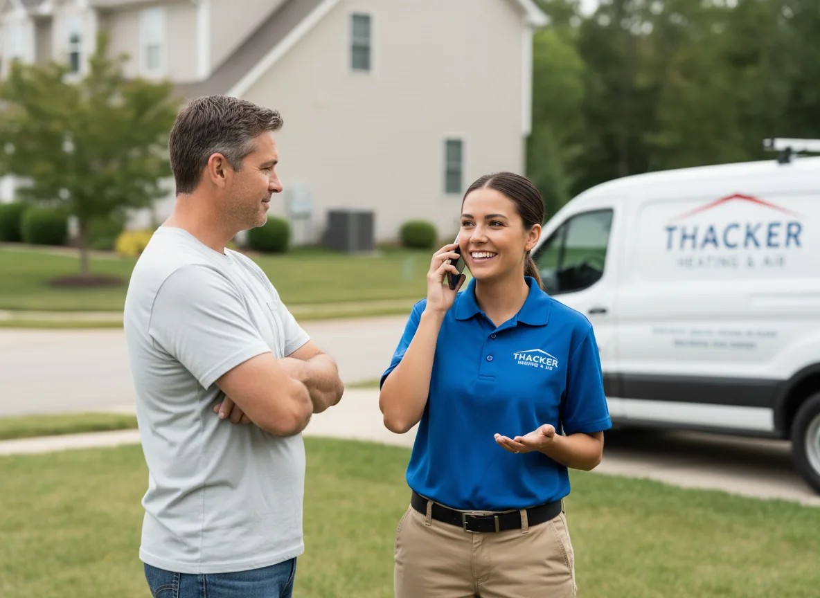 Ac Repair Bowbells, ND FAQs